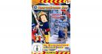 DVD Feuerwehrmann Sam 2-DVD Box Set Volume 3 Hörbuch