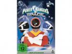 Power Rangers In Space - Die komplette Staffel DVD
