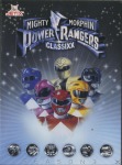 Power Rangers - Season 3 - (DVD)