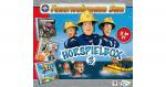 CD Feuerwehrmann Sam - Hörspielbox 3 Hörbuch