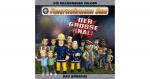 CD Feuerwehrman Sam - Der große Knall Hörbuch