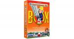 DVD Feuerwehrmann Sam - Box 5 Hörbuch