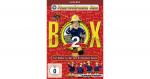 DVD Feuerwehrmann Sam - DVD Box 2 (DVD Der Retter in der Not + DVD Falscher Alarm) Hörbuch