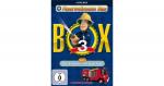 DVD Feuerwehrmann Sam Box 3 Hörbuch