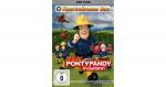 DVD Feuerwehrmann Sam - Pontypandy in Gefahr! Hörbuch