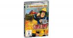 DVD Feuerwehrmann Sam - Der neue Held von nebenan (Teil 1) Hörbuch