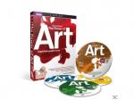 Power of Art - Inspiration großer Kunst [4 DVDs] WELT Edition [DVD]