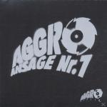 Aggro Ansage Nr.1 EP Various auf 5 Zoll Single CD (2-Track)