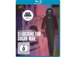 Searching For Sugar Man Blu-ray