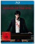 Lesson of the Evil auf Blu-ray