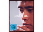 Joint Security Area - JSA Blu-ray
