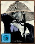 The Sword of Doom auf Blu-ray