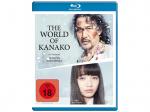 The World of Kanako Blu-ray