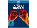 Psycho Raman Blu-ray