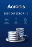 Acronis Disk Director 12 auf DVD-ROM