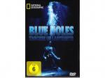 National Geographic: Blue Holes [DVD]