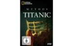 National Geographic: Mythos Titanic [DVD]