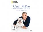 Cesar Millan - Der Hundeflüsterer ganz privat [DVD]