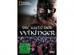 National Geographic: Die Welt der Wikinger (2er-DVD-Box) [DVD]