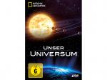 Unser Universum [DVD]