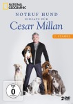 Notruf Hund - Einsatz für Cesar Millan - (DVD)