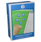 Fanmarken FC Schalke 04 Würfelset ´´Traumtor´´