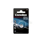 Camelion - Knopfzelle - CR1225 / BP1 - 3 Volt 50mAh Lithium