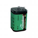 Camelion - 4R25 - 6 Volt Super Heavy Duty