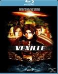VEXILLE (SPECIAL EDITION) auf Blu-ray