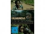 Ruanda - The Day God Walked Away [DVD]