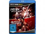 Anime Box 2 - Sword of the Stranger, Ninja Scroll [Blu-ray]