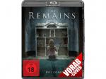 The Remains [Blu-ray]