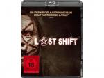 Last Shift Blu-ray