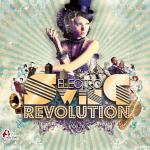 The Electro Swing Revolution Vol.6 VARIOUS auf CD