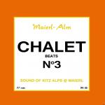 Various - Chalet Beats No.3 - (CD)