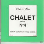 Chalet No.4 (Maierl Alm) VARIOUS auf CD