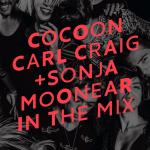 Cocoon Ibiza mixed by Carl Cra VARIOUS auf CD