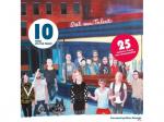 Oliver Koletzki - 10 Years Stil Vor Talent [CD + Download]