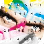 Sven Vaeth In The Mix: The Sound Sven Väth auf CD