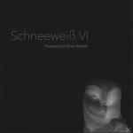 Schneeweiß VI-Presented By Oliver Koletzki VARIOUS auf CD