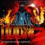 Doom Rap Blokkmonsta auf CD