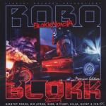 Roboblokk - Premium Edition Blokkmonsta auf CD