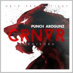 Carnivora Punch Arogunz auf CD