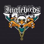Big Bad Birds Inglebirds auf CD