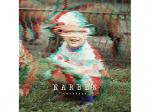 Crystal F - Narben (Limitierte Mörderbox) [CD]