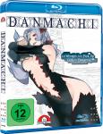 DanMachi - Vol. 3 auf Blu-ray
