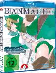 Danmachi - Vol. 4 auf Blu-ray