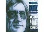 Hans Hartz - Wenn Möwen Schreien [CD]