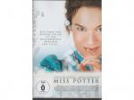 Miss Potter DVD