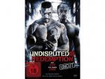 Undisputed 3: Redemption [DVD]